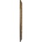 Ekena Millwork Jackson Ceiling Medallion (Fits Canopies up to 5 1/8"), 20"OD x 3 5/8"ID x 1"P, Rubbed Bronze CM20JARZS - alternate 6